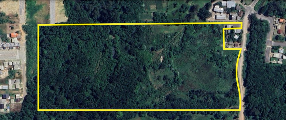 �rea - Venda - Nova Milano - Farroupilha - RS